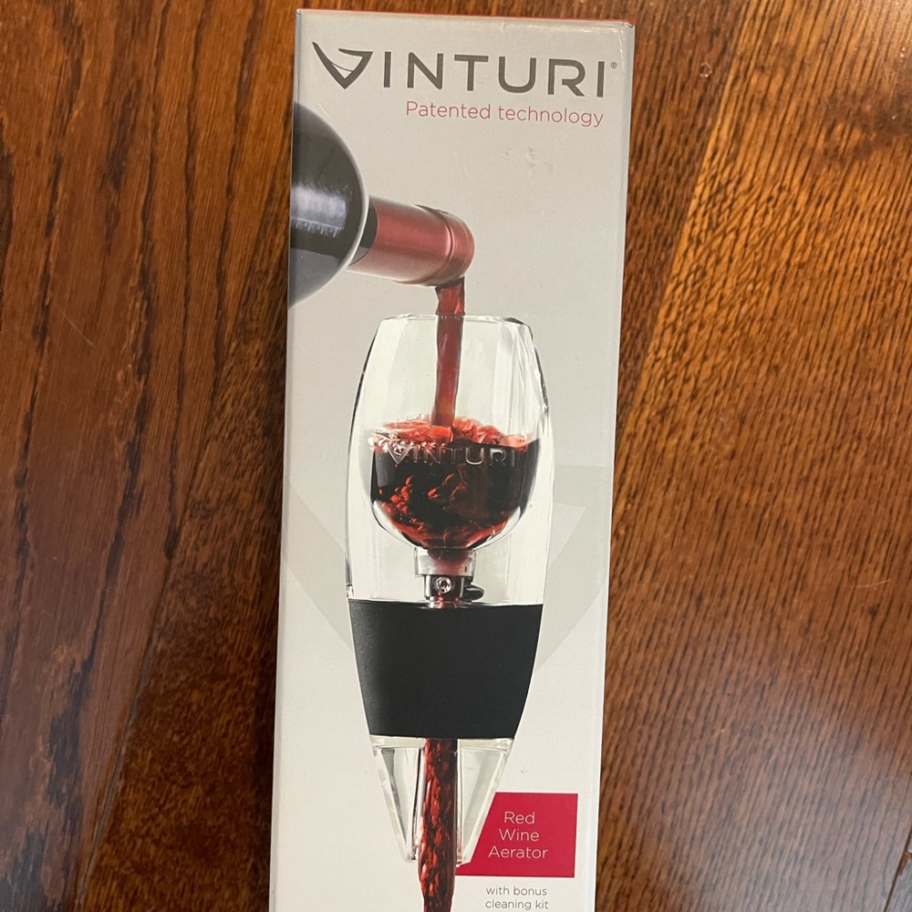 Vinturi Red Wine Aerator
